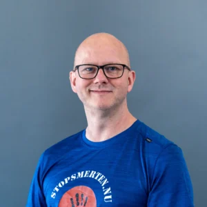 Picture of Casper Falkenstrøm