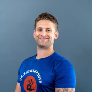 Picture of Daniel Torralvo