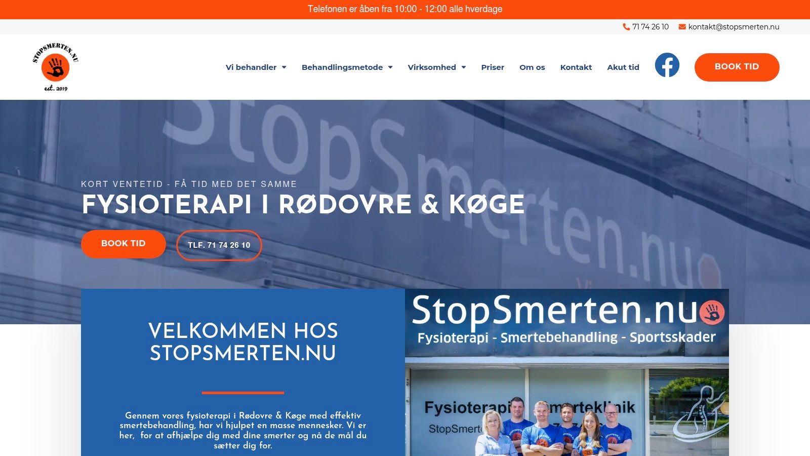 Screenshot from https://stopsmerten.nu