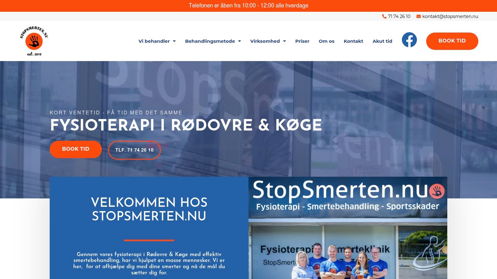 Screenshot from https://stopsmerten.nu
