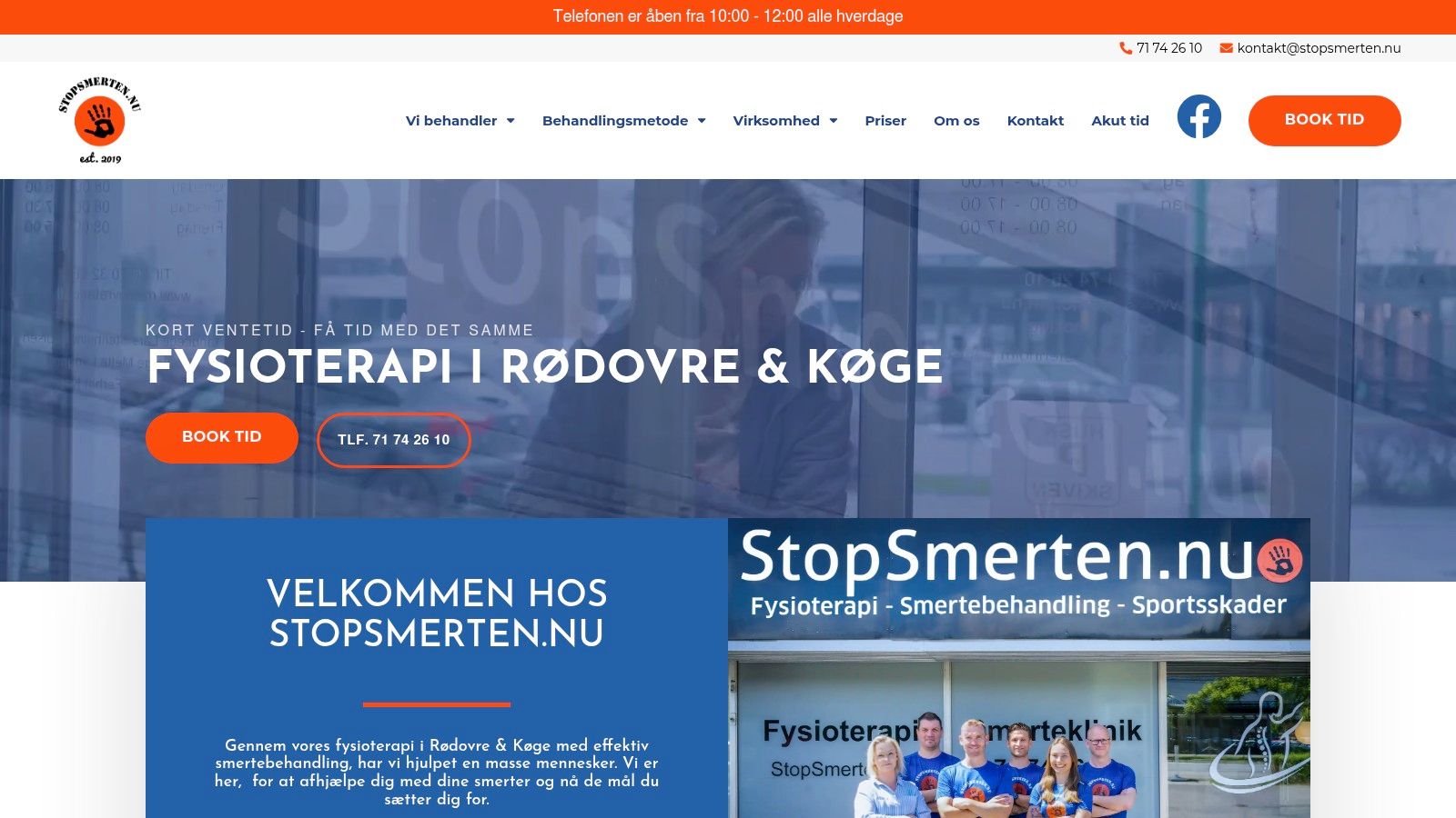 Screenshot from https://stopsmerten.nu