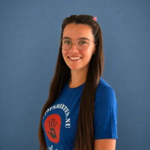 Picture of Sarah Trostmann