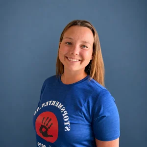 Picture of Maria Laugesen